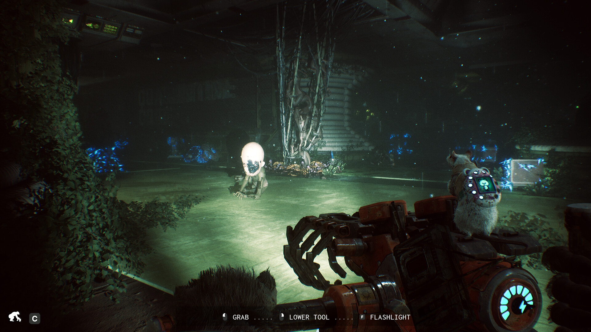 ANIMAL USE PROTOCOL screenshot 1