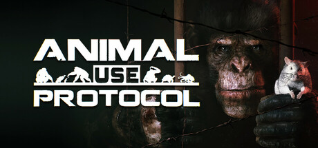 ANIMAL USE PROTOCOL Cover Image