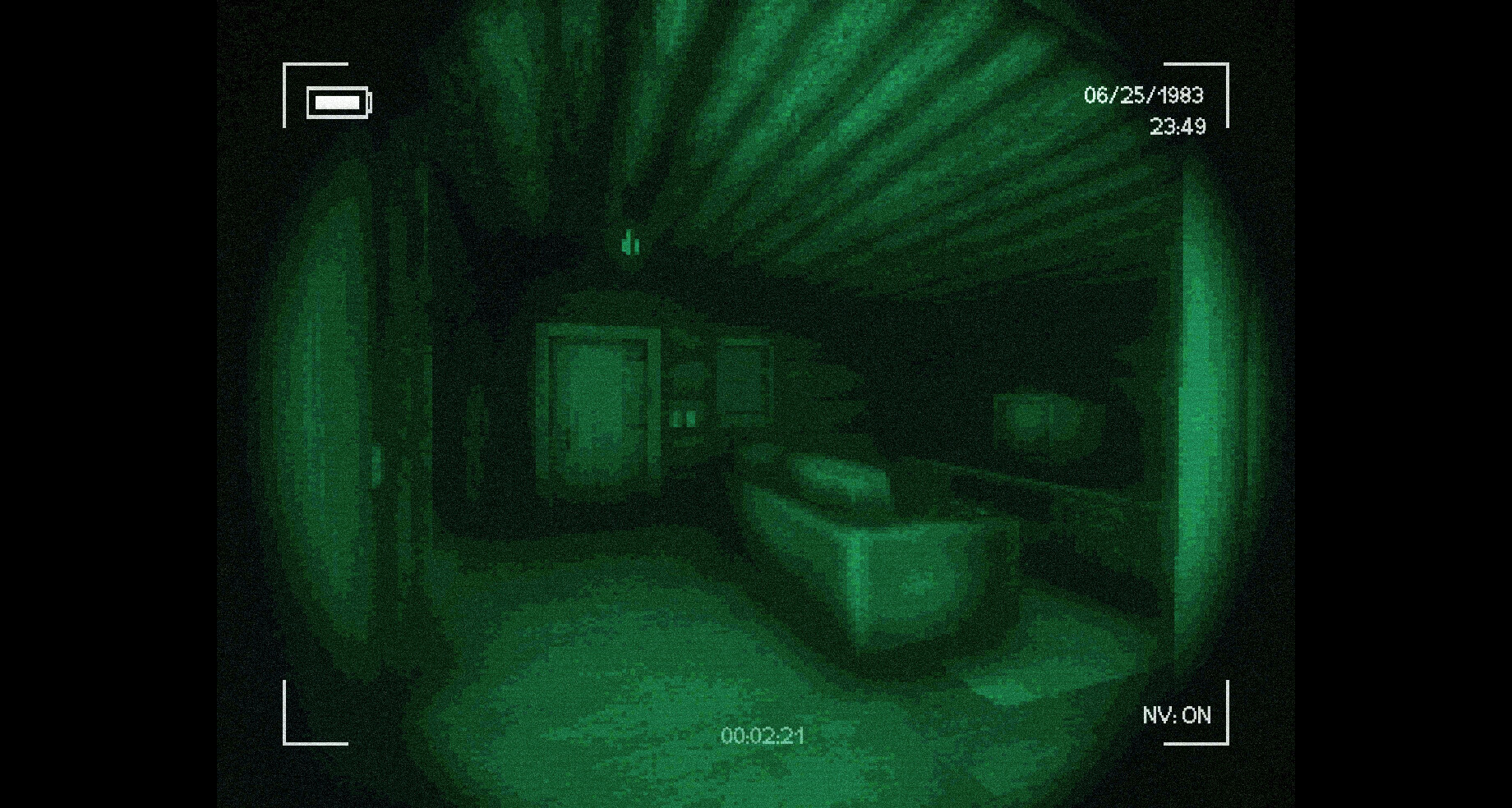 Something In The Well screenshot 2