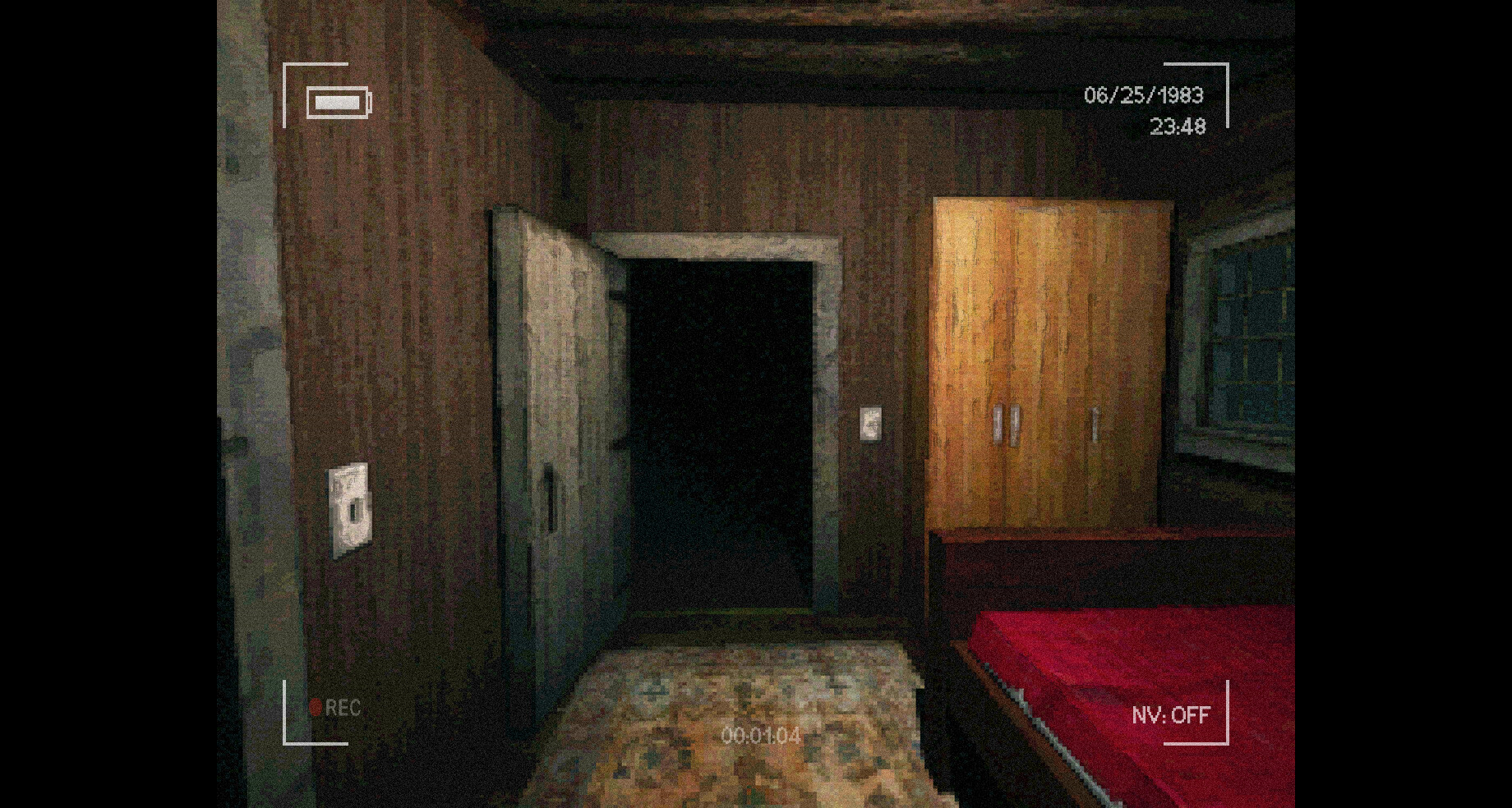 Something In The Well screenshot 1