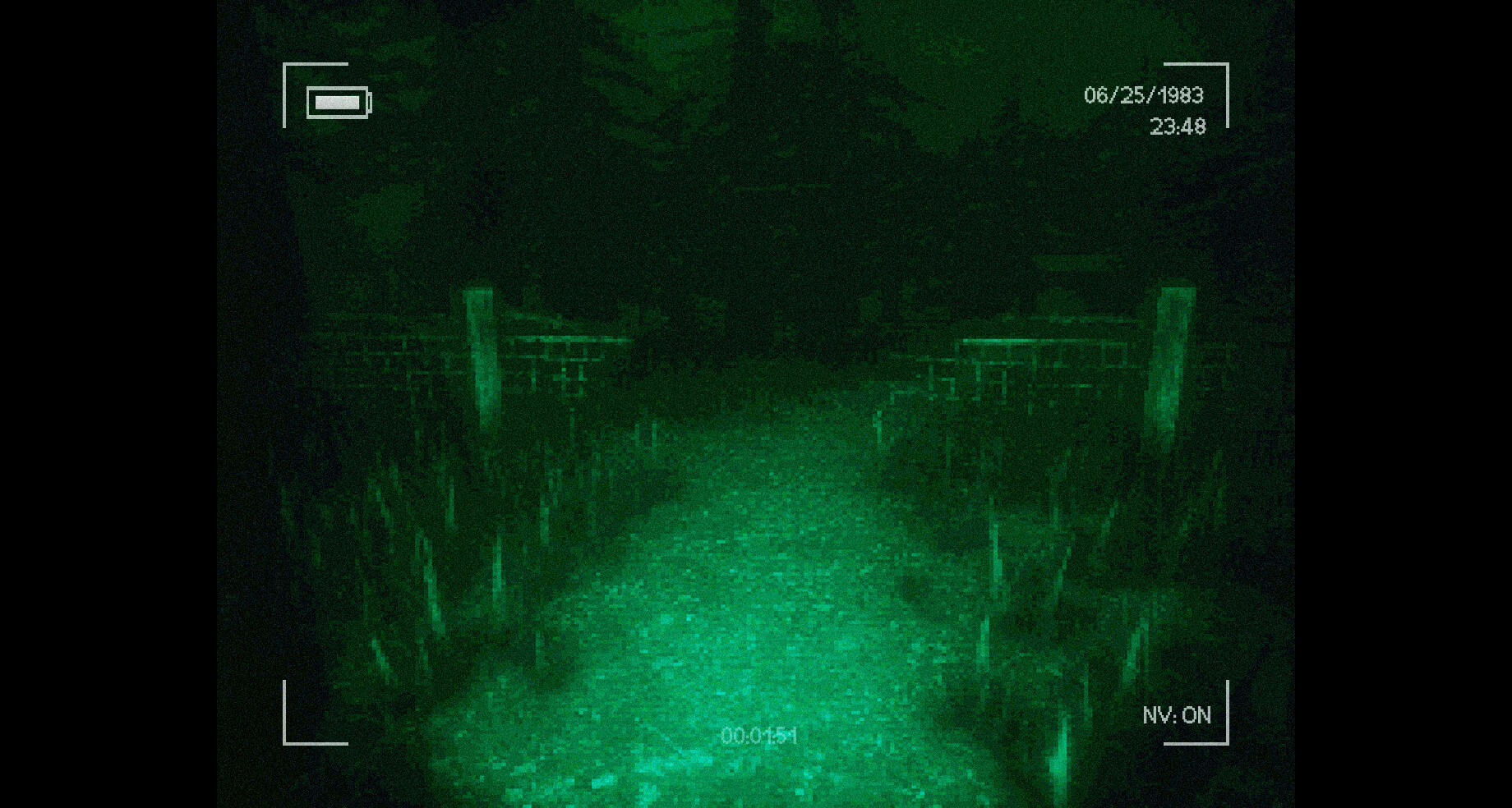Something In The Well screenshot 3