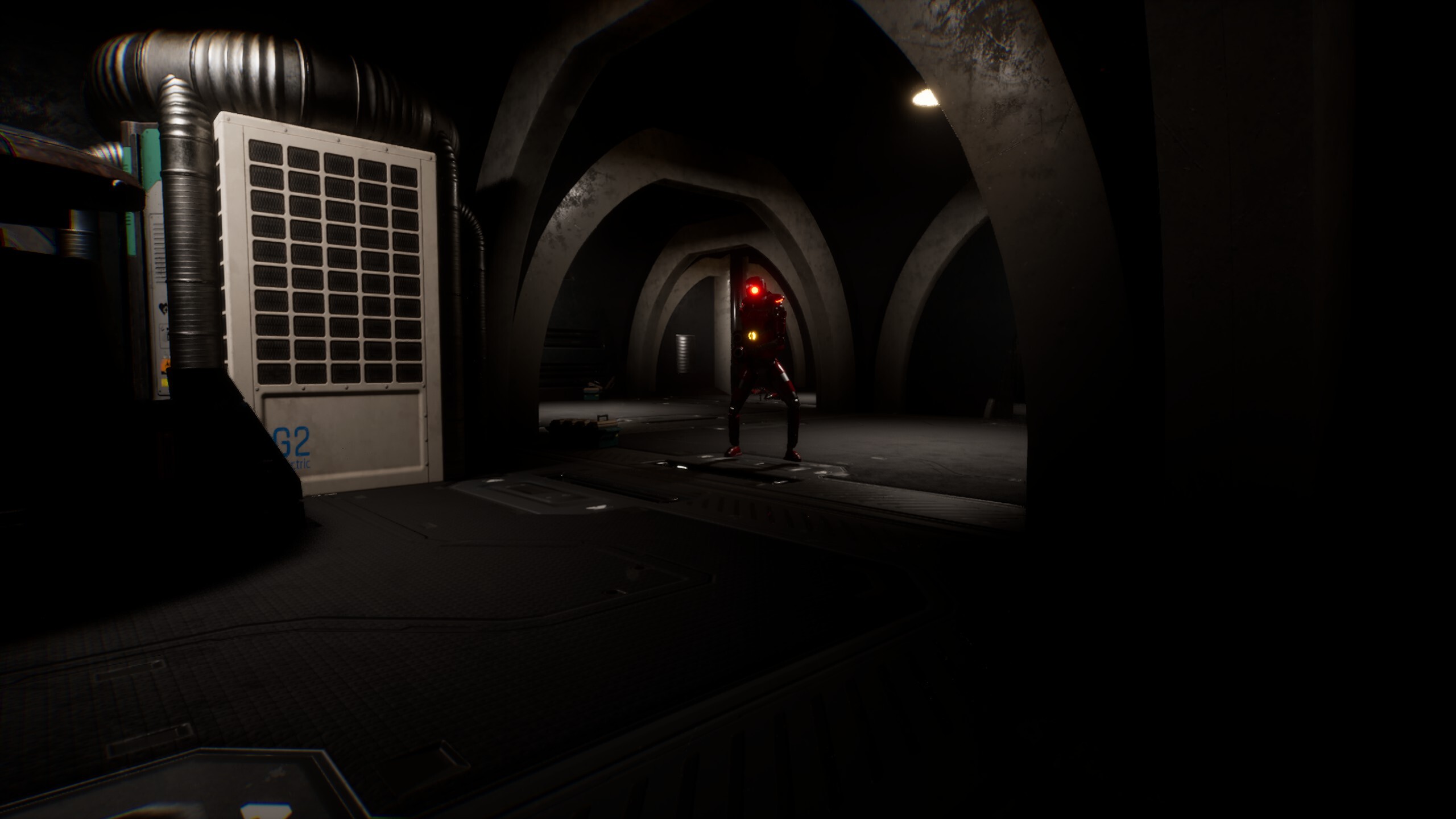 Tribots screenshot 10