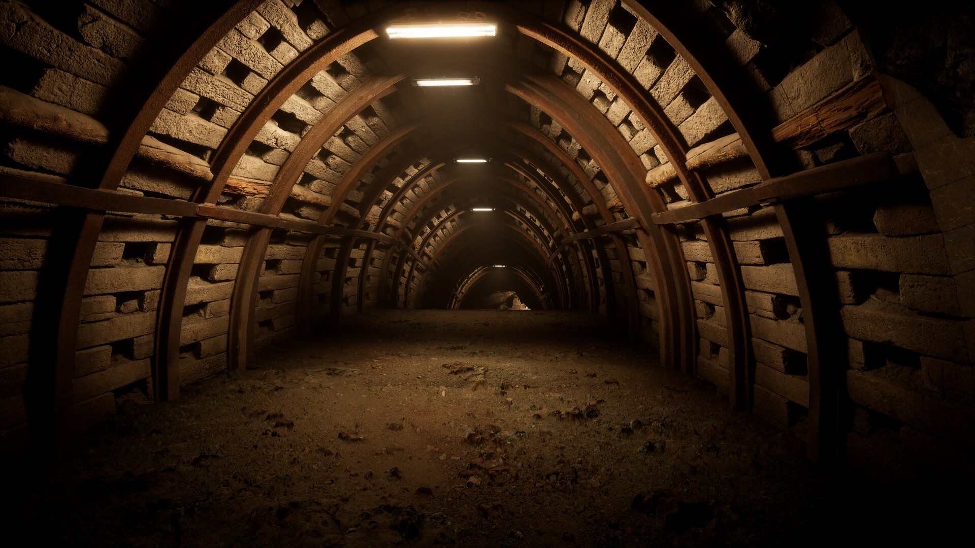 Tribots screenshot 7