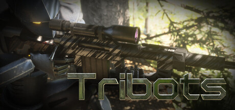 Tribots