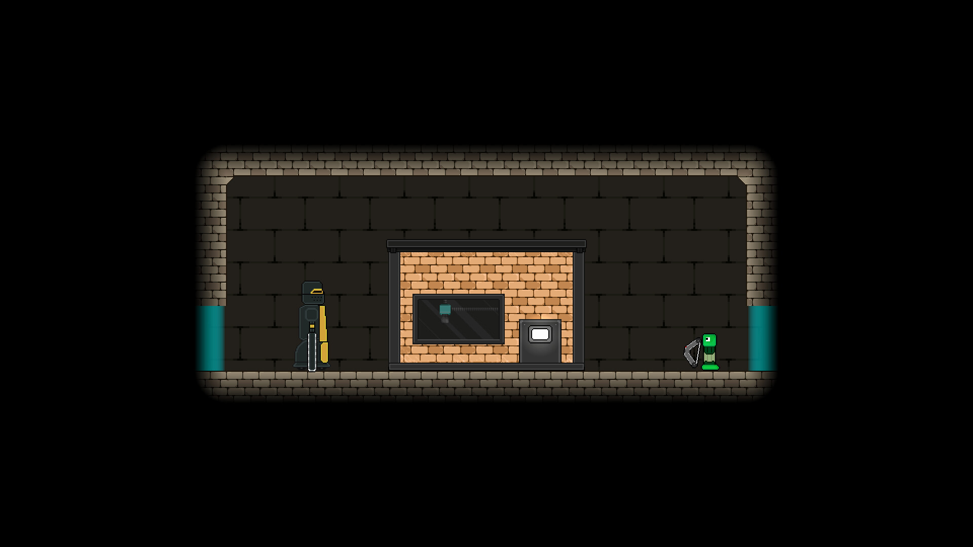 Rust Rails screenshot 7