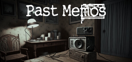 Past Memos Cover Image