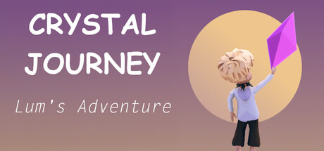 Crystal Journey - Lum's Adventure
