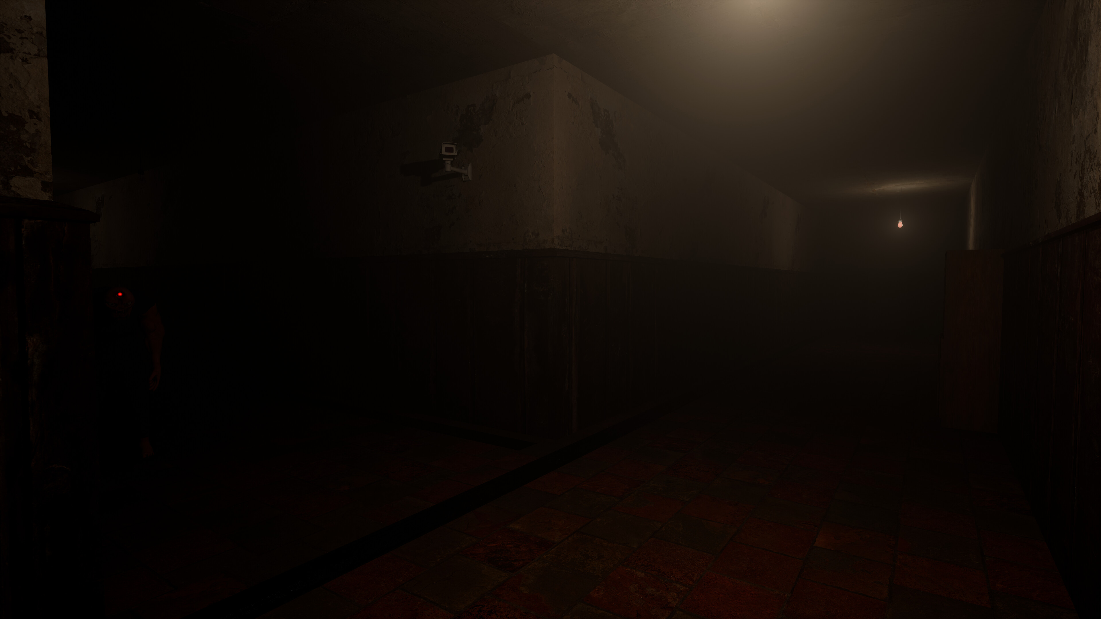 Nightwatch: Nightmare Creatures screenshot 5