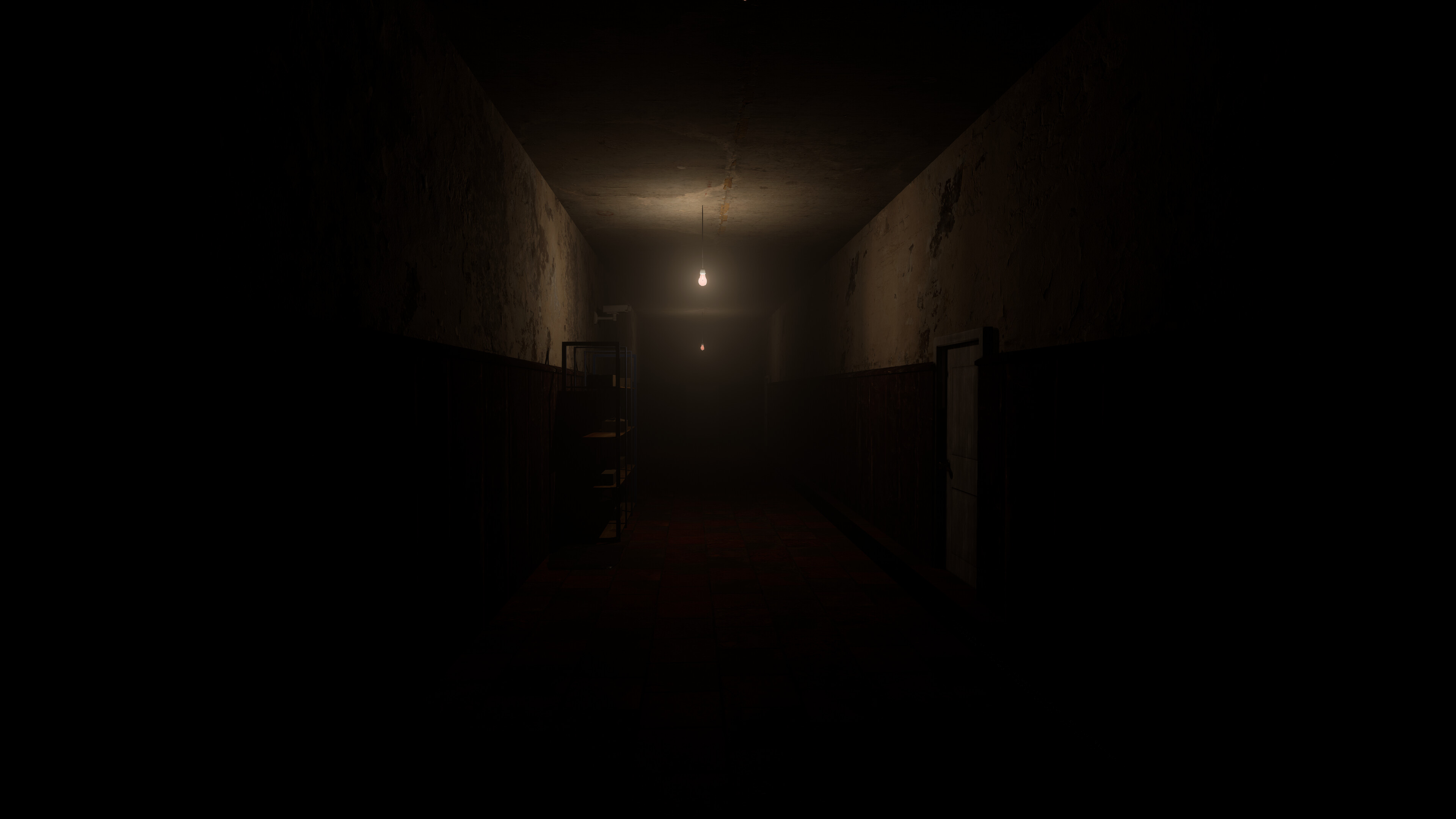 Nightwatch: Nightmare Creatures screenshot 3