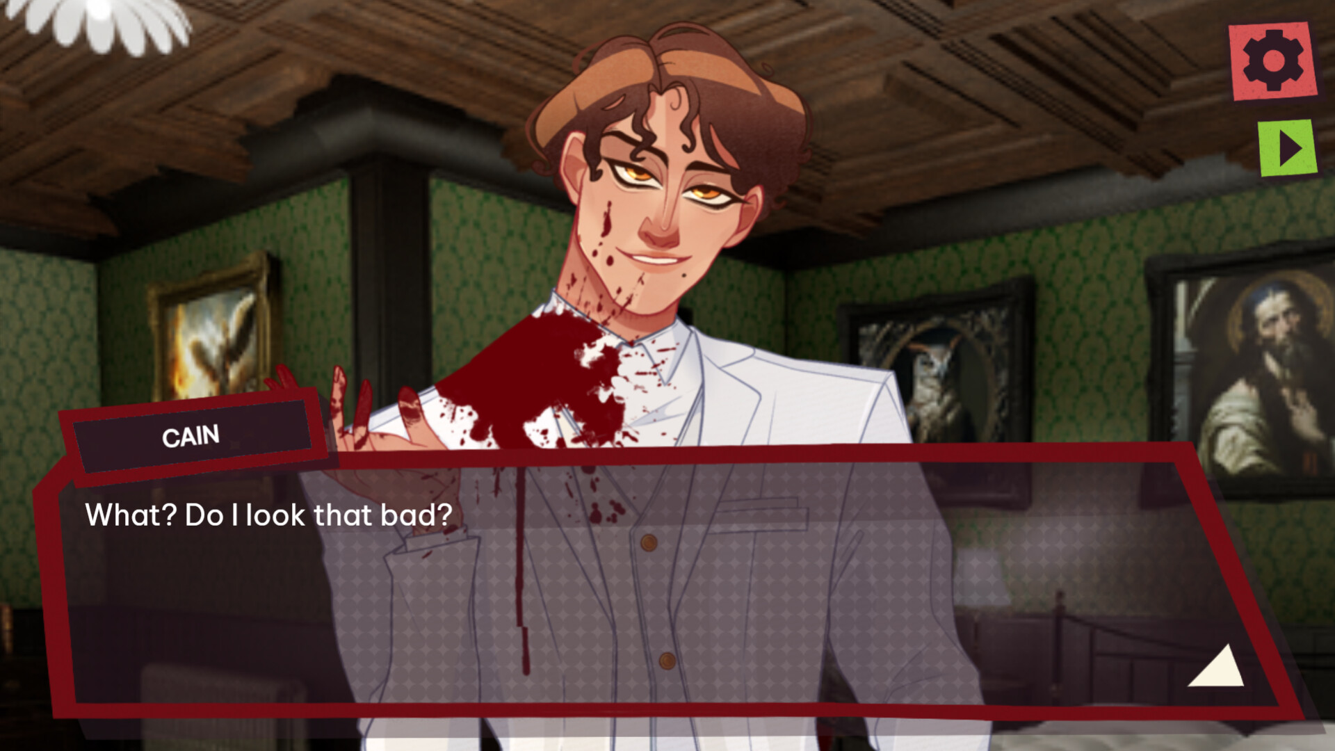 Dating Killmulator screenshot 7