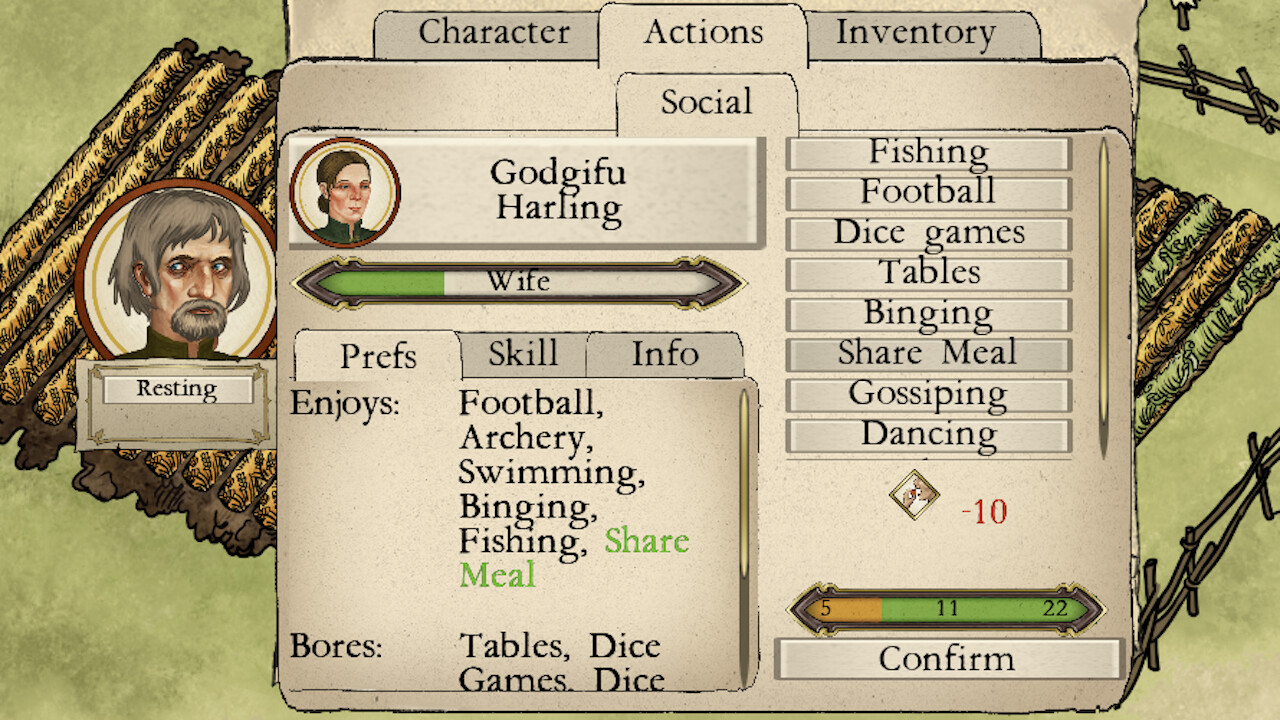 Under The Yoke screenshot 3