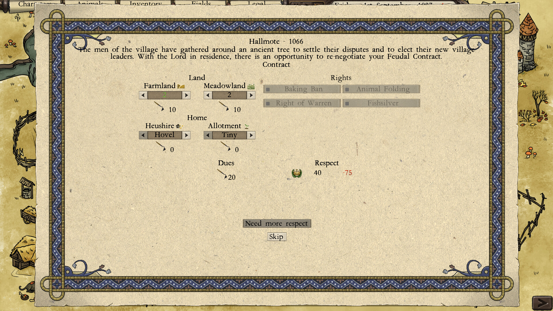 Under The Yoke screenshot 10