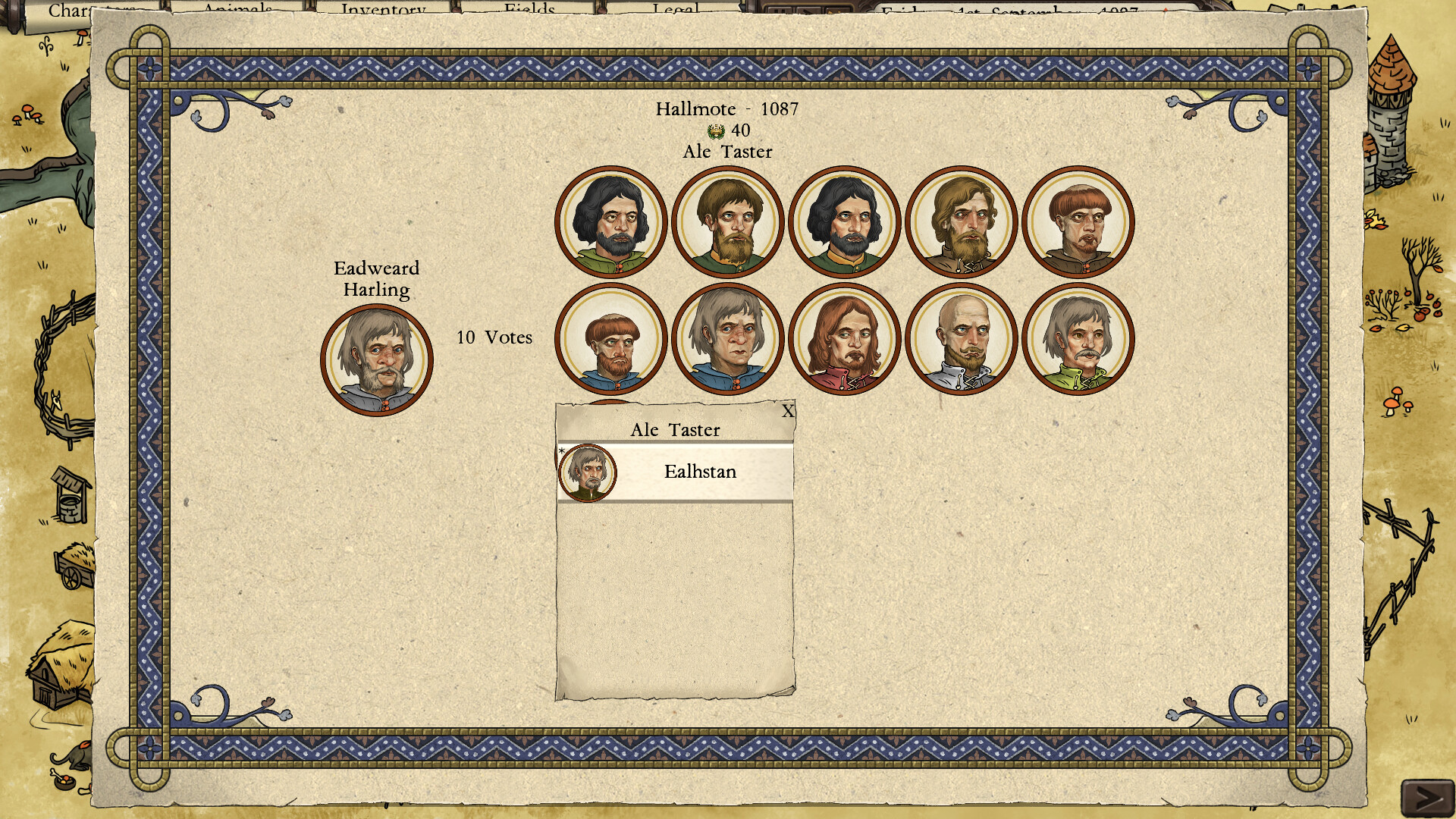 Under The Yoke screenshot 9