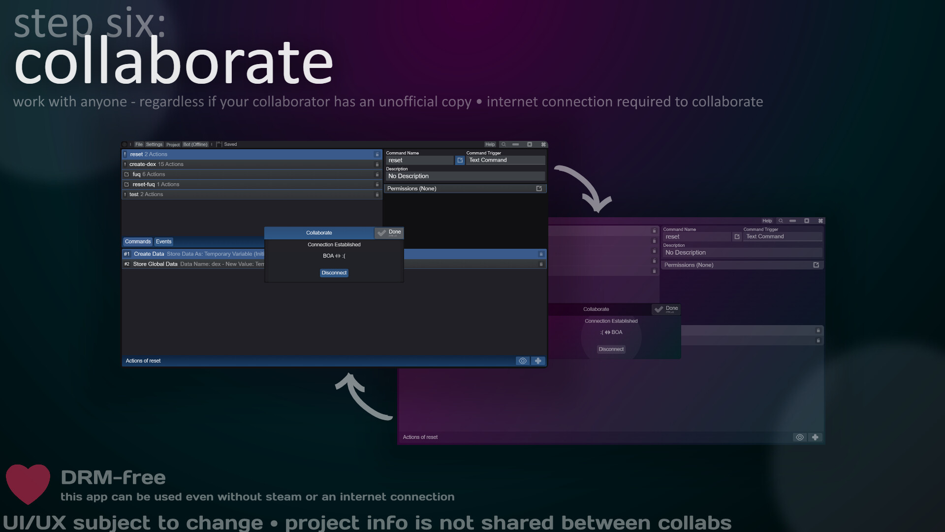 Bot Maker For Discord screenshot 6