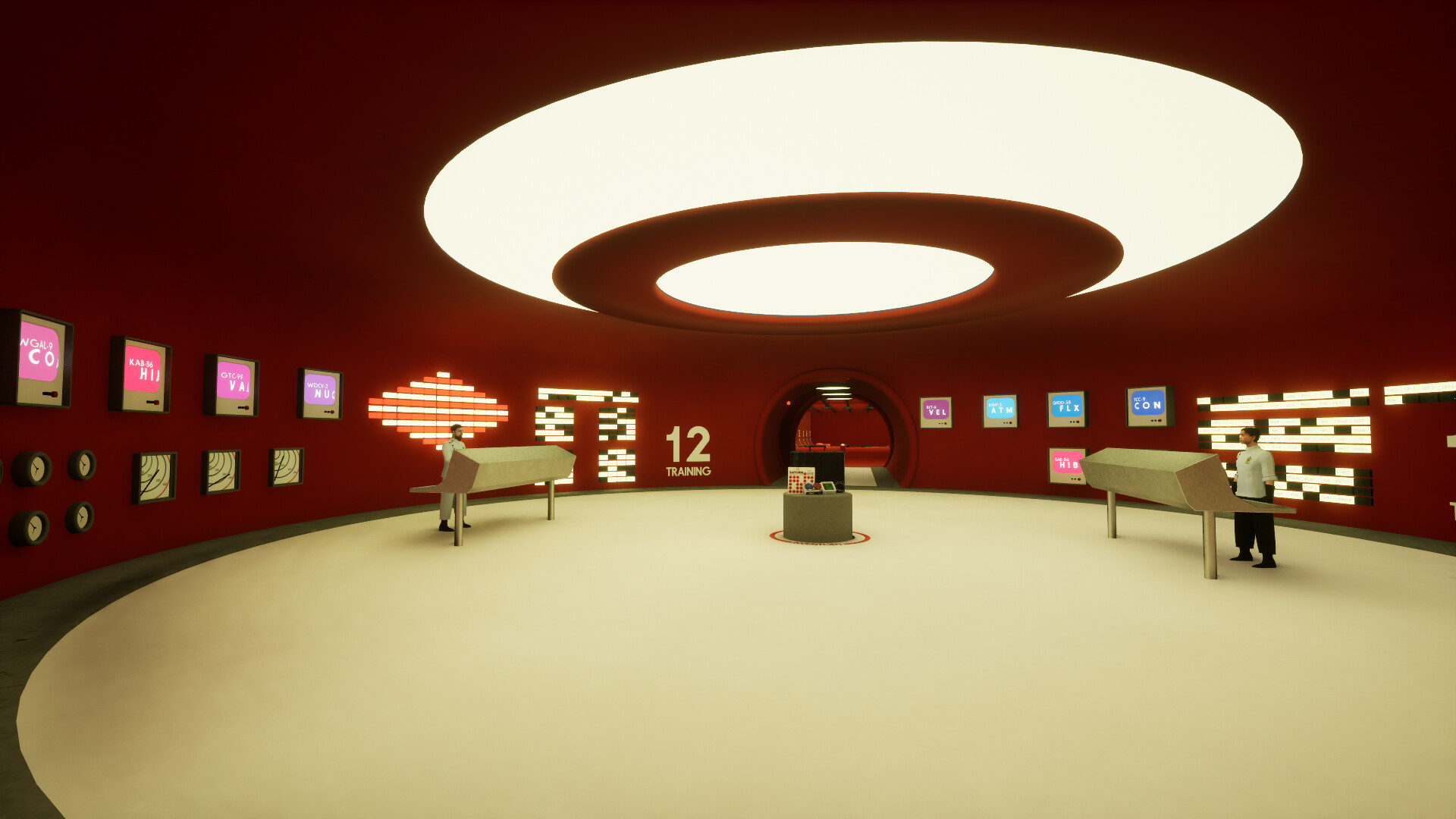 Spectra screenshot 9