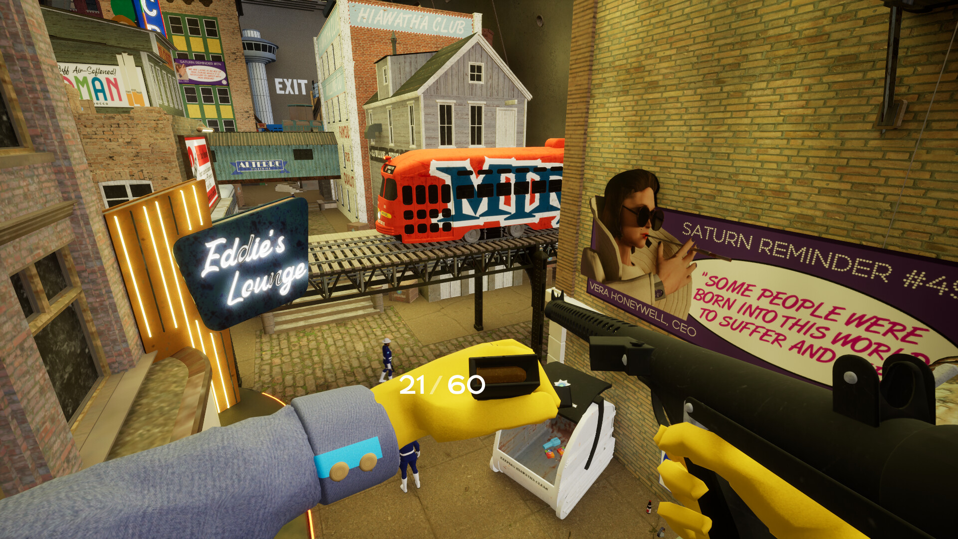 Spectra screenshot 5