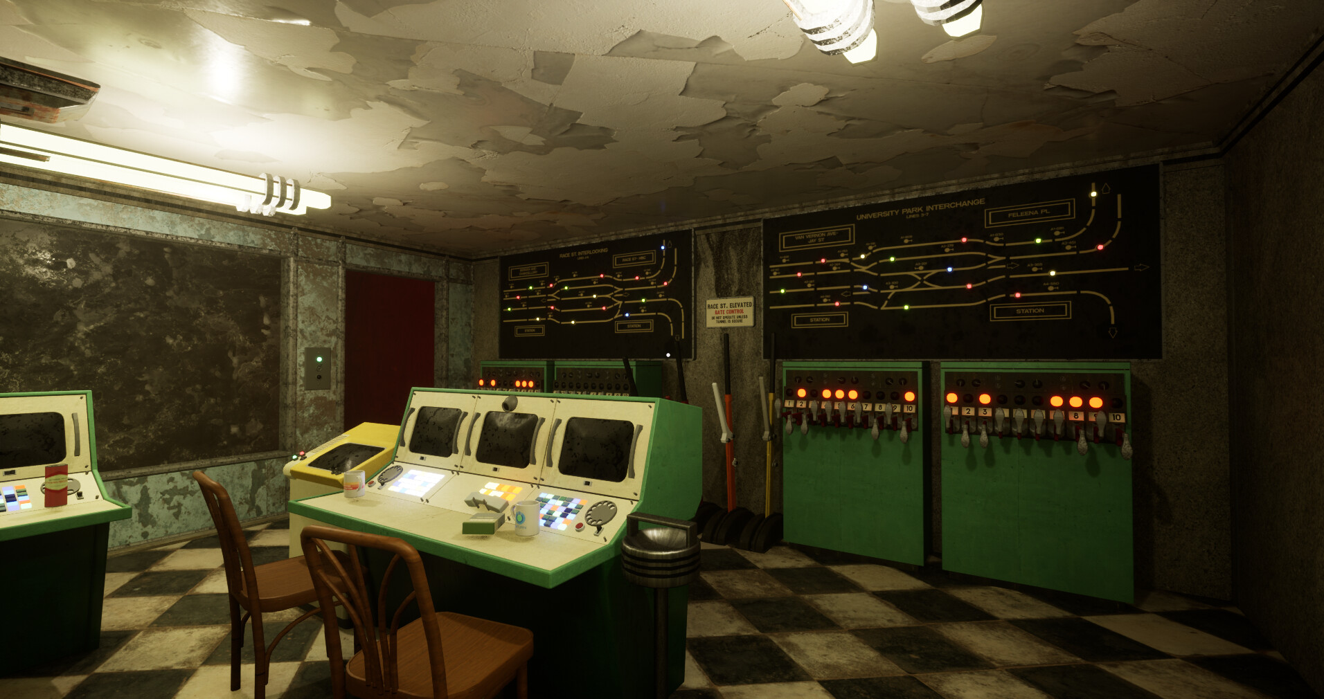 Spectra screenshot 11