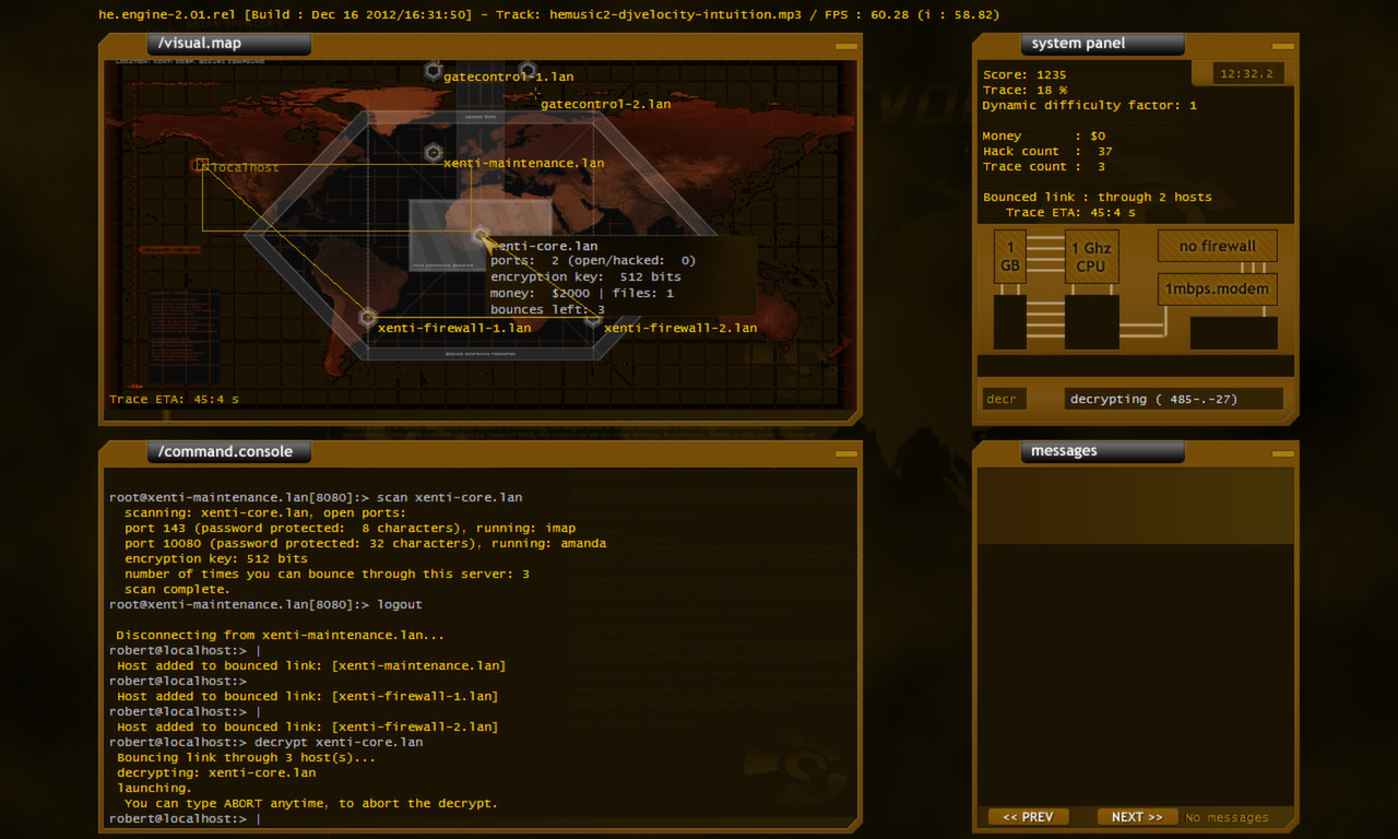 Hardcore Package Part 1 / for Hacker Evolution - image 3