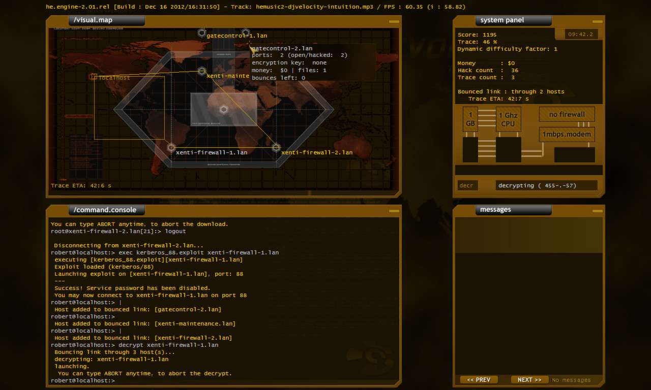 Hardcore Package Part 1 / for Hacker Evolution - image 2