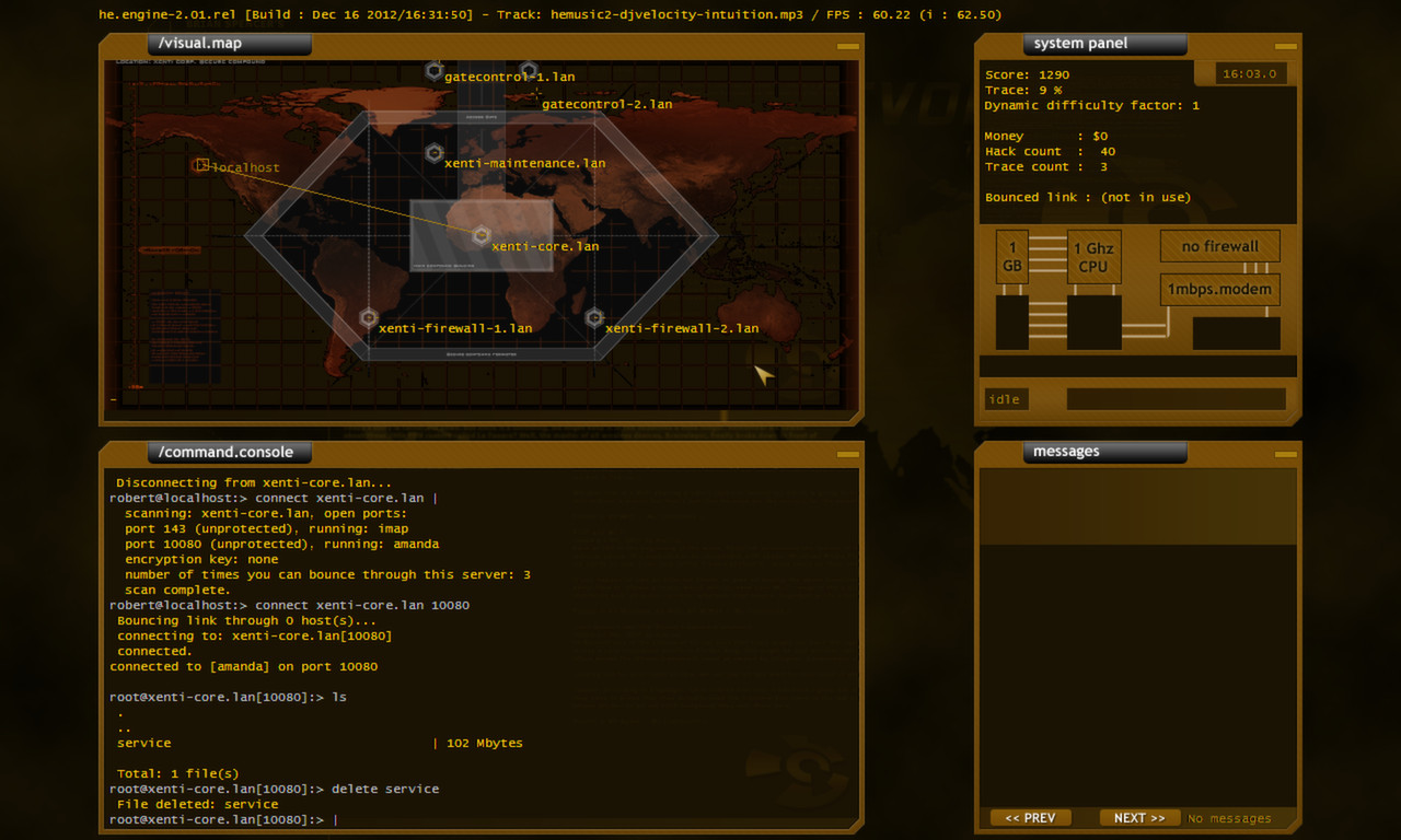 Hardcore Package Part 1 / for Hacker Evolution - image 5