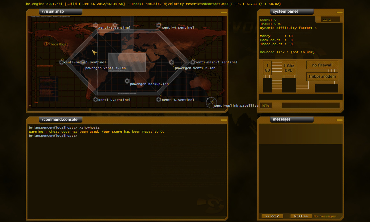 Hardcore Package Part 1 / for Hacker Evolution - image 4