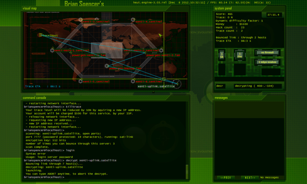 Hardcore Package Part 1 / for Hacker Evolution: Untold - image 3