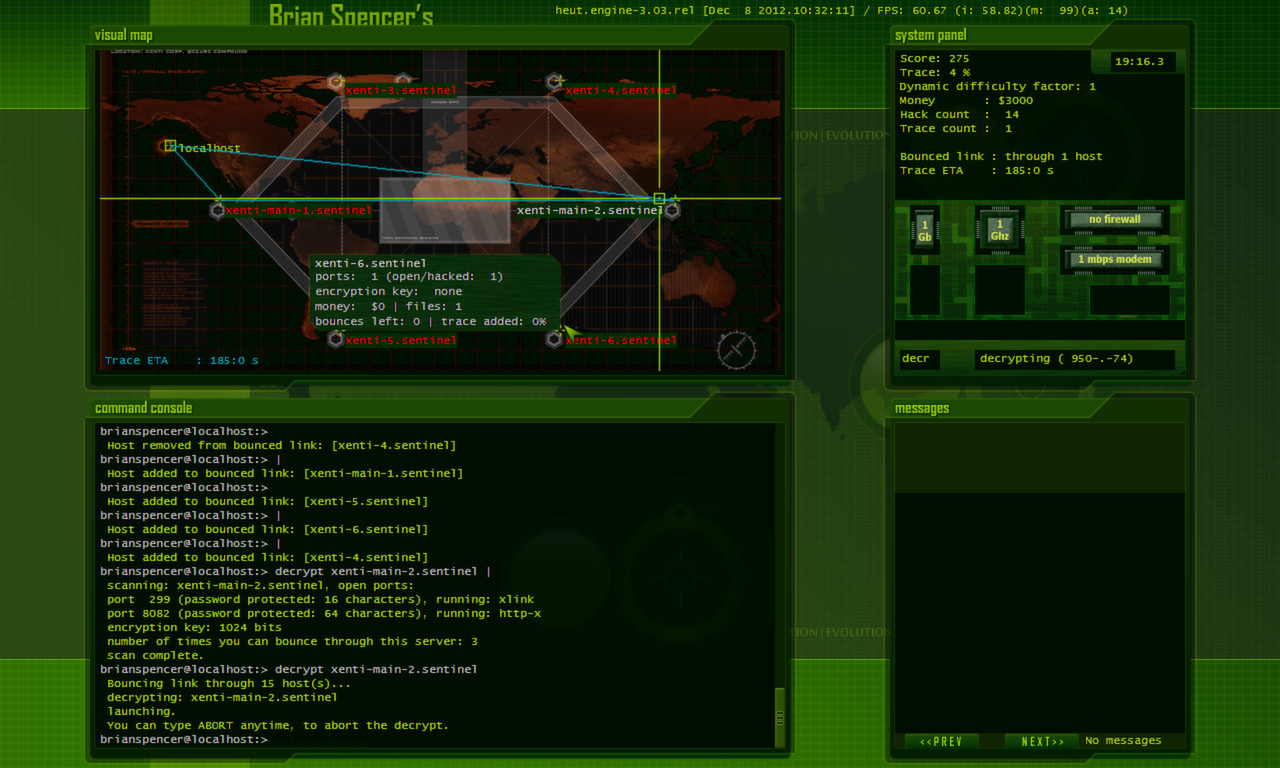 Hardcore Package Part 1 / for Hacker Evolution: Untold - image 4