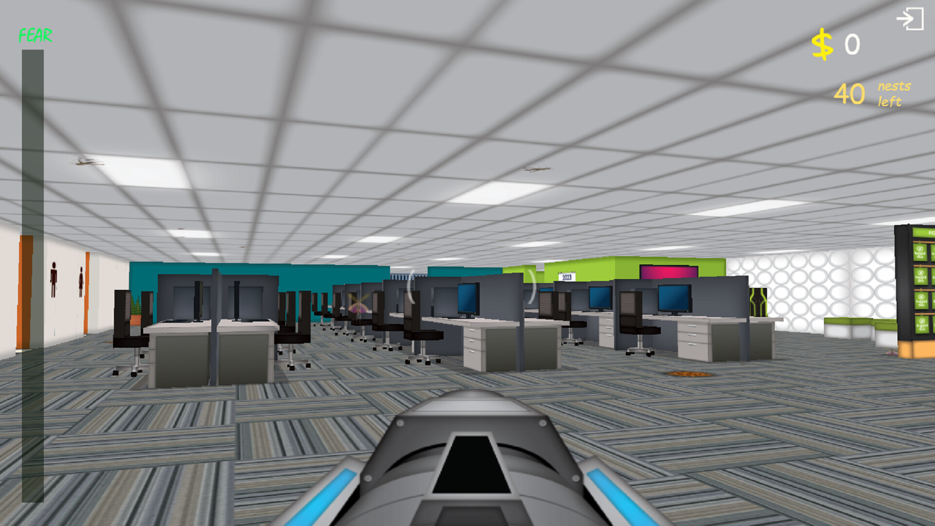 Bugged Out screenshot 8