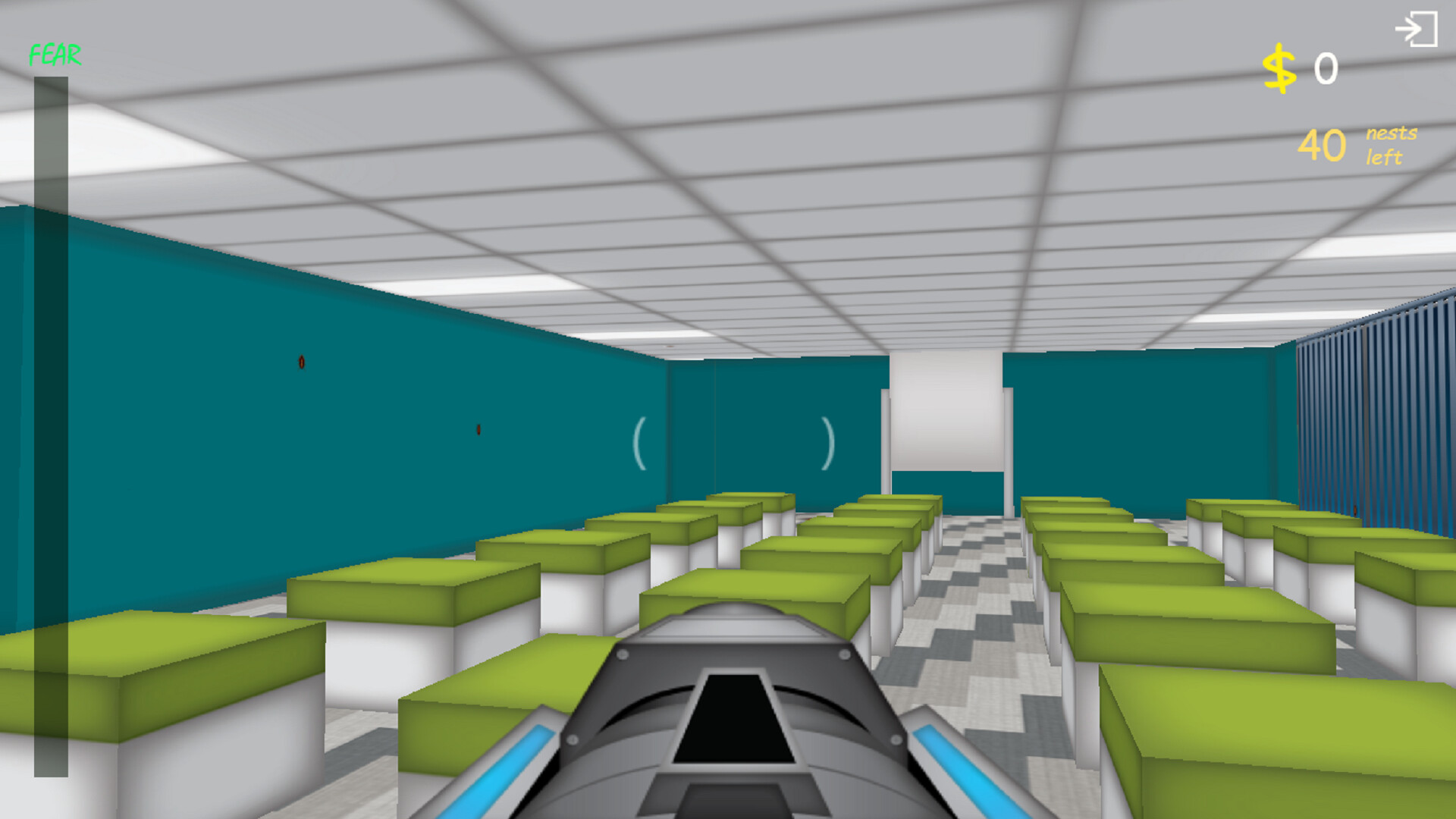 Bugged Out screenshot 9