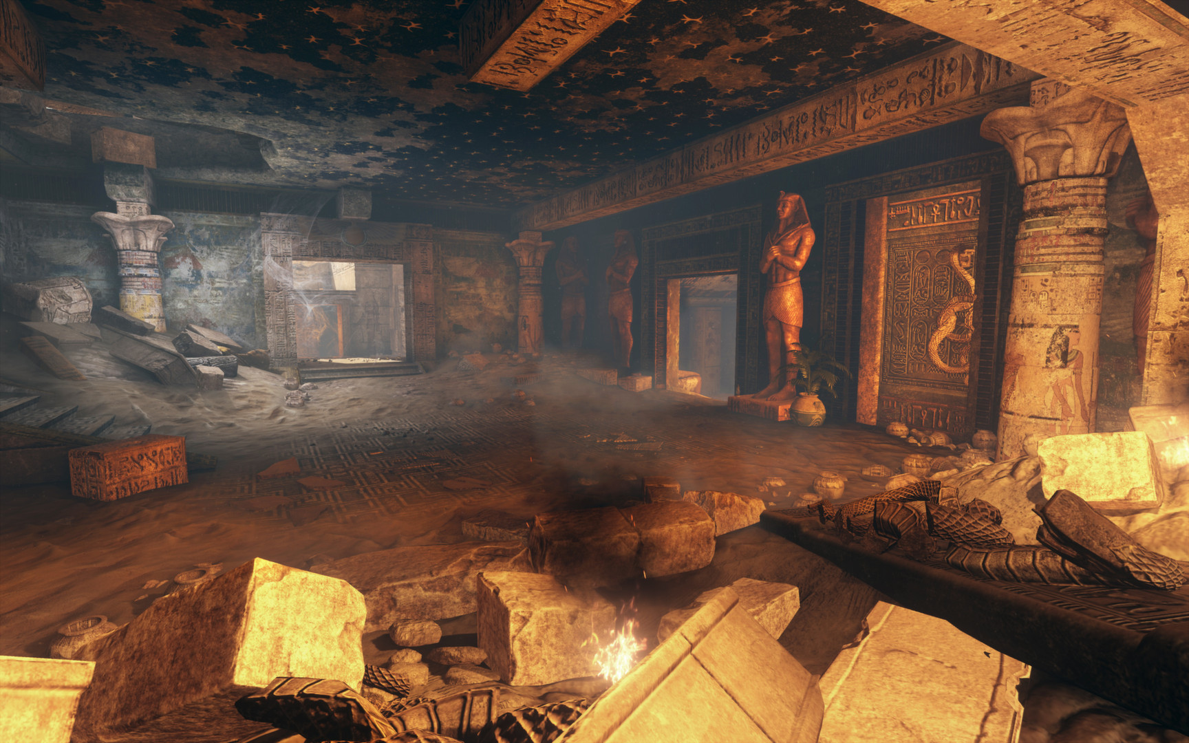 Call of Duty Ghosts PC Full Español 8