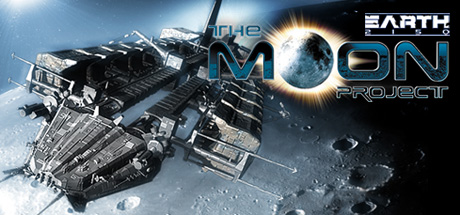Earth 2150: The Moon Project: Titelbild