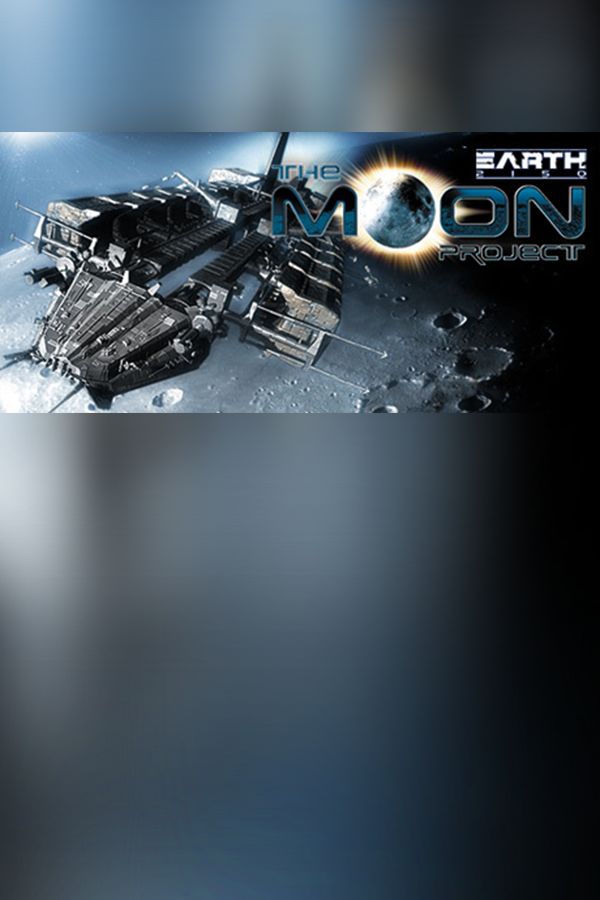 Earth 2150: The Moon Project