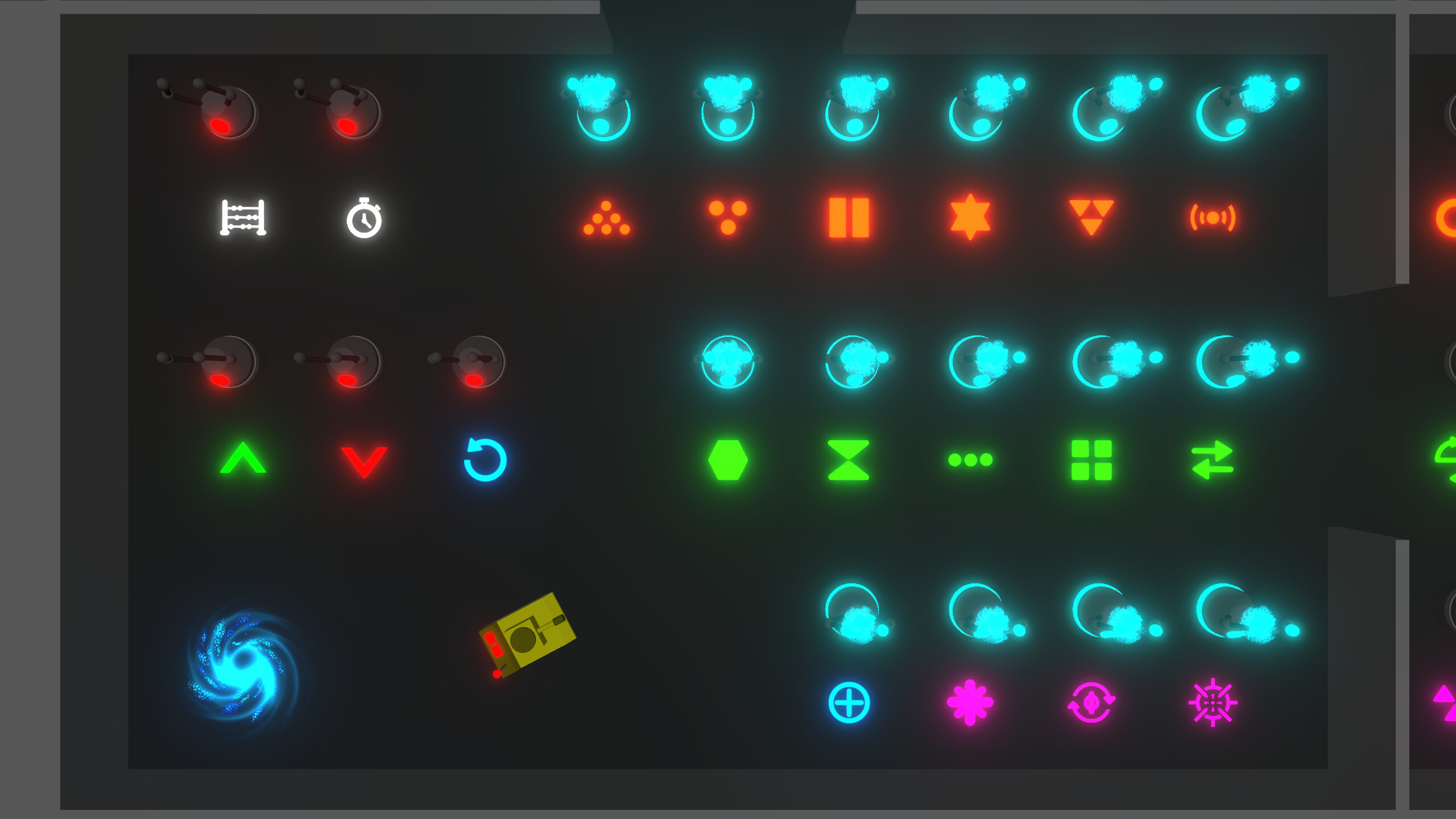 Tank Mayhem screenshot 6