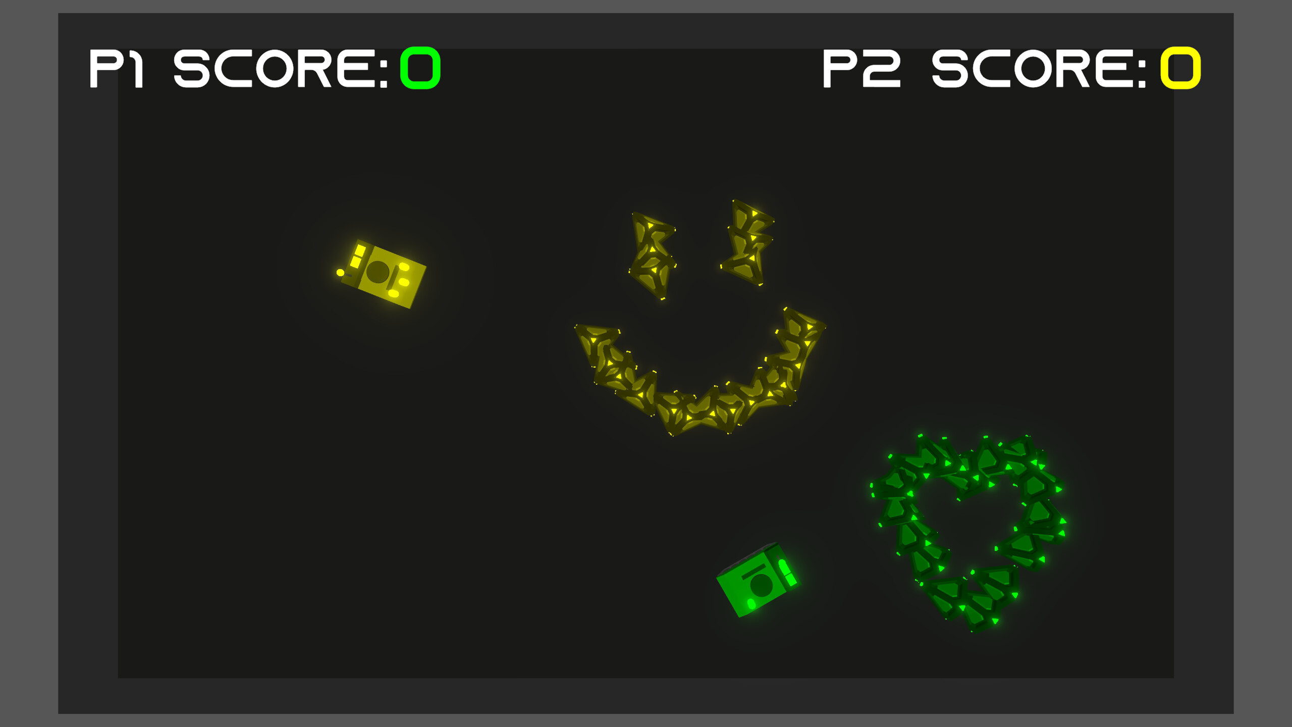 Tank Mayhem screenshot 8