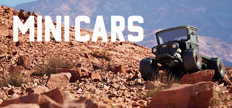 Minicars: Road to the city!: header artwork