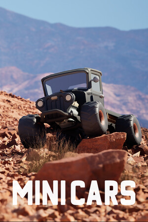 Minicars: Road to the city!
