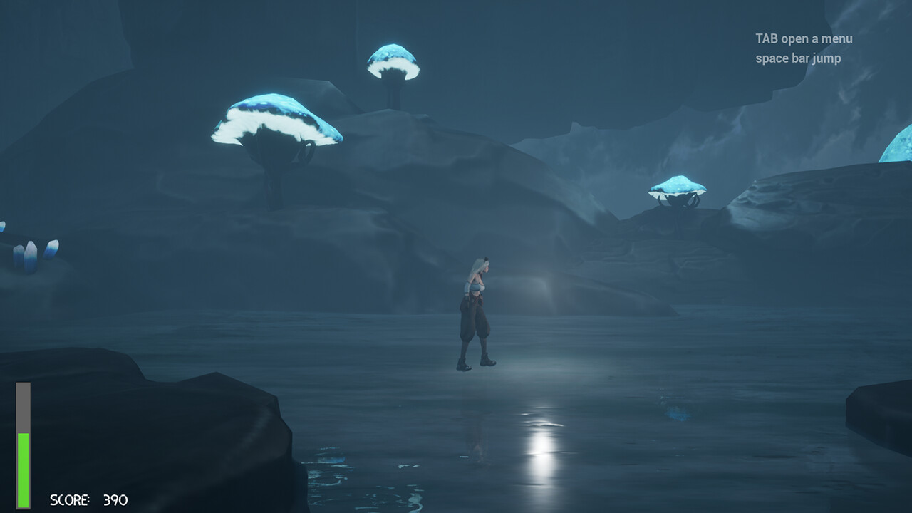 Stress testing screenshot 3