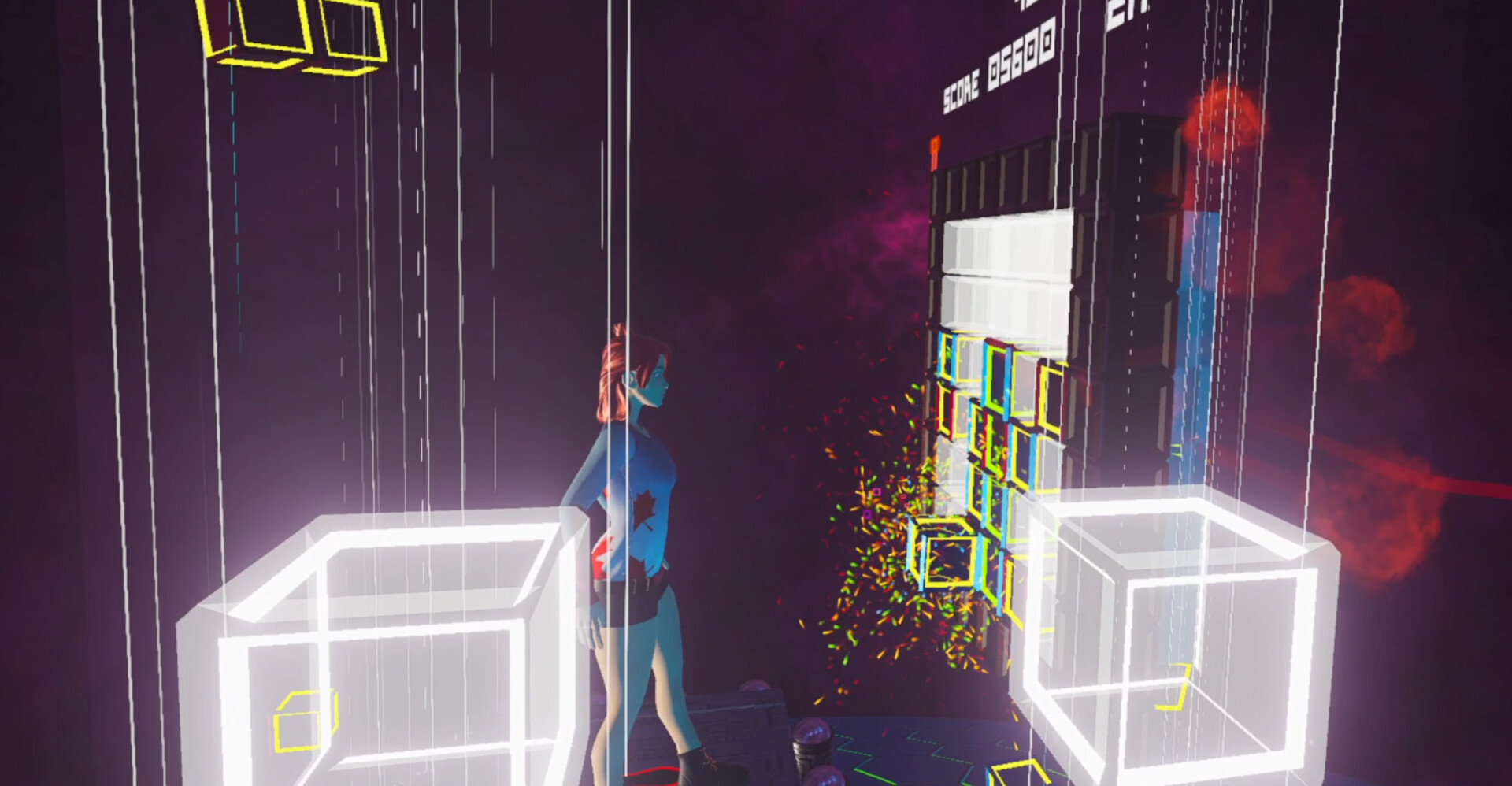 FISTAGON screenshot 3