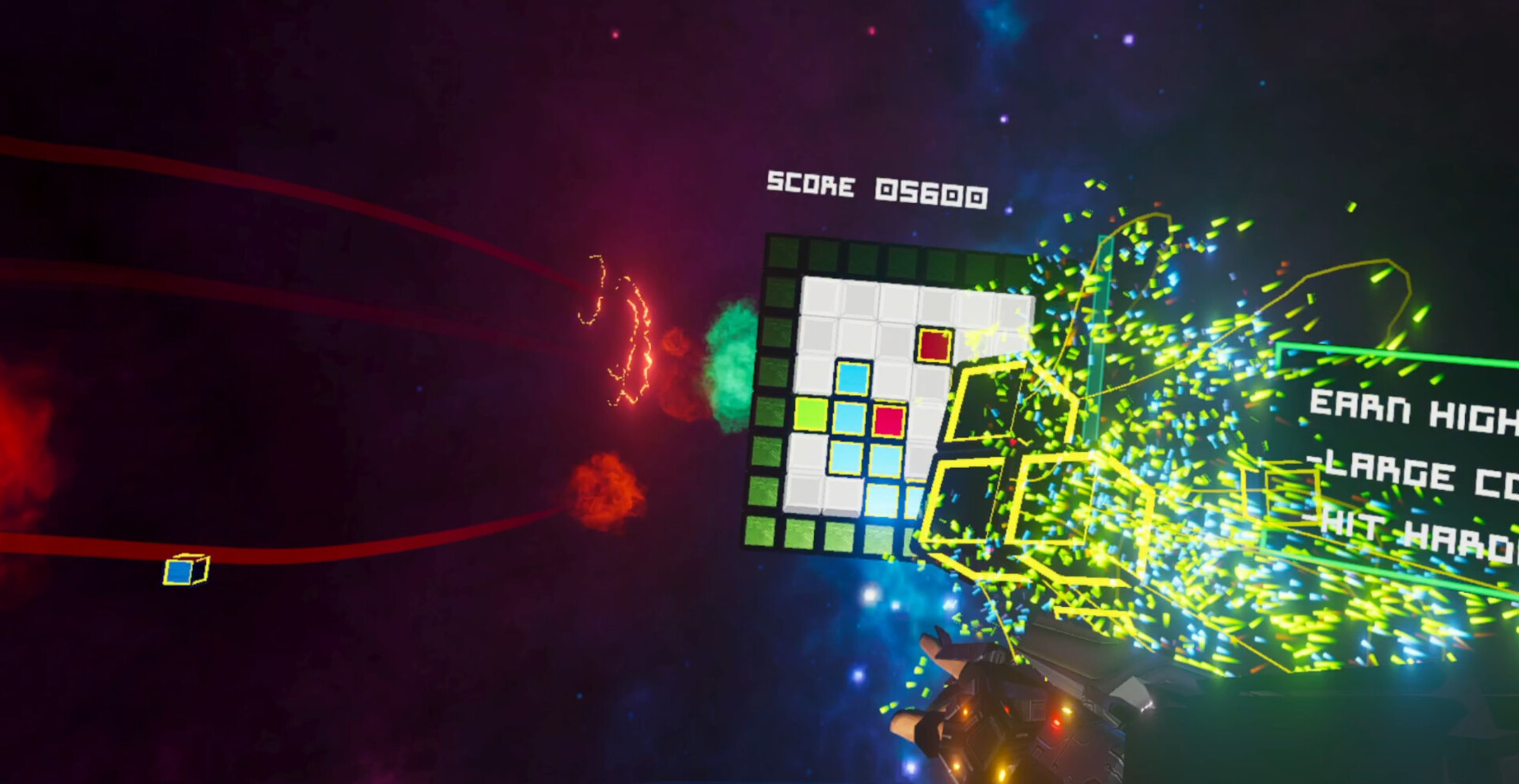 FISTAGON screenshot 2