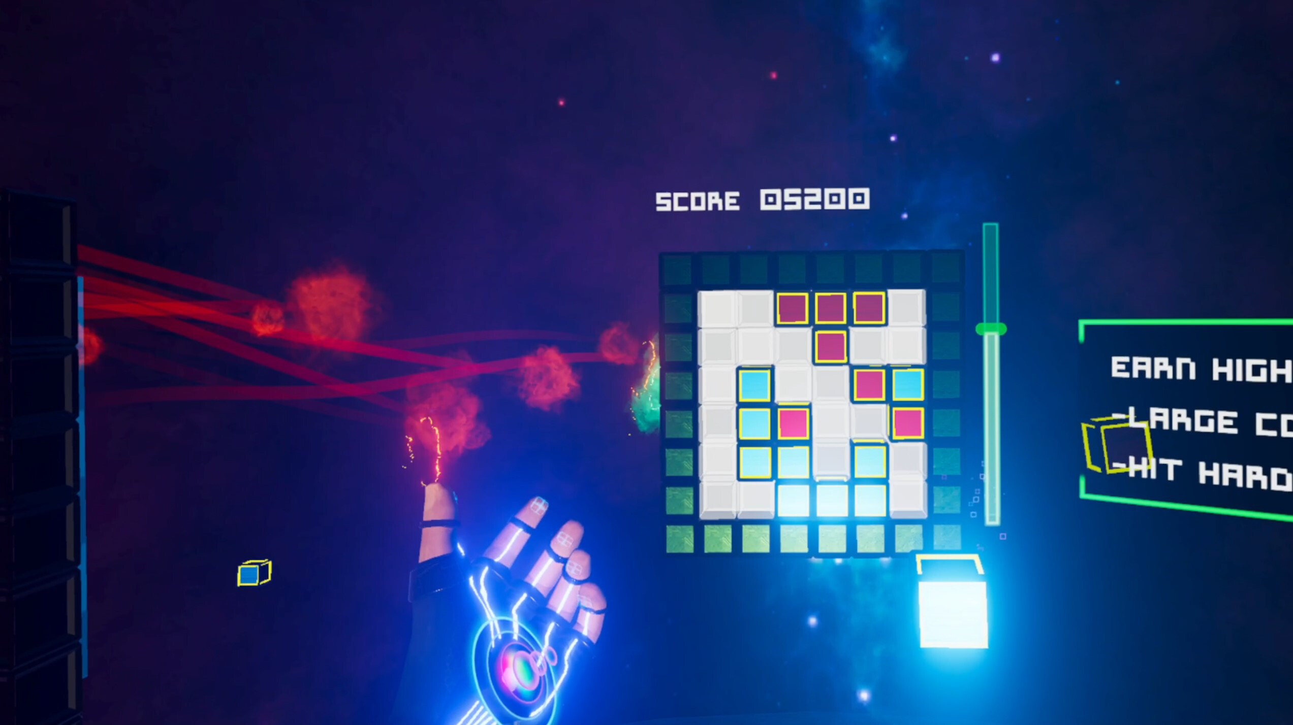 FISTAGON screenshot 5