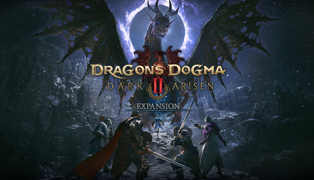 SteamでDragon's Dogma 2: Dark Arisen Expansionを予約購入