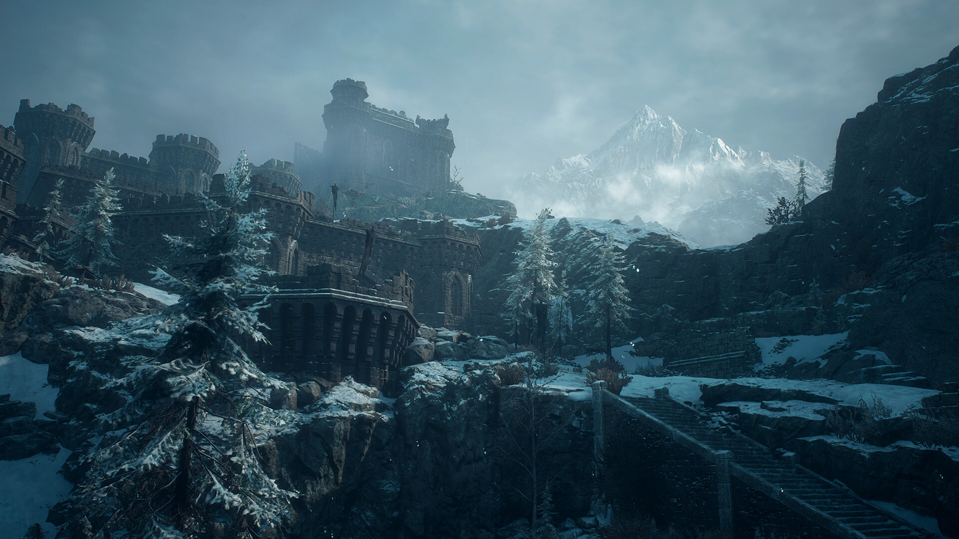 Dragon’s Dogma 2: Dark Arisen Expansion screenshot 1
