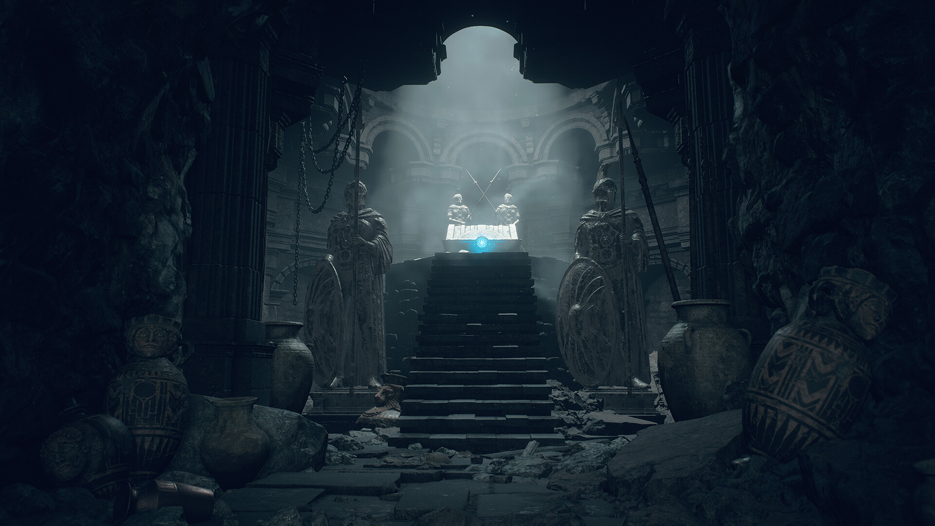 Dragon’s Dogma 2: Dark Arisen Expansion screenshot 7