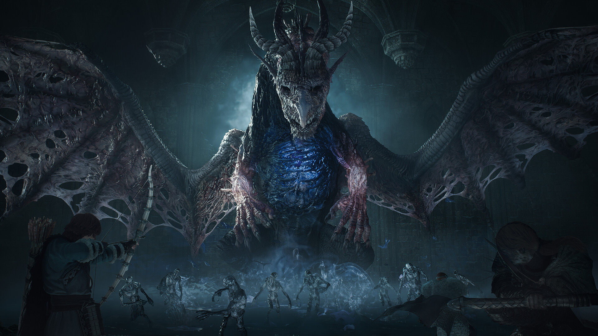 Dragon’s Dogma 2: Dark Arisen Expansion screenshot 2