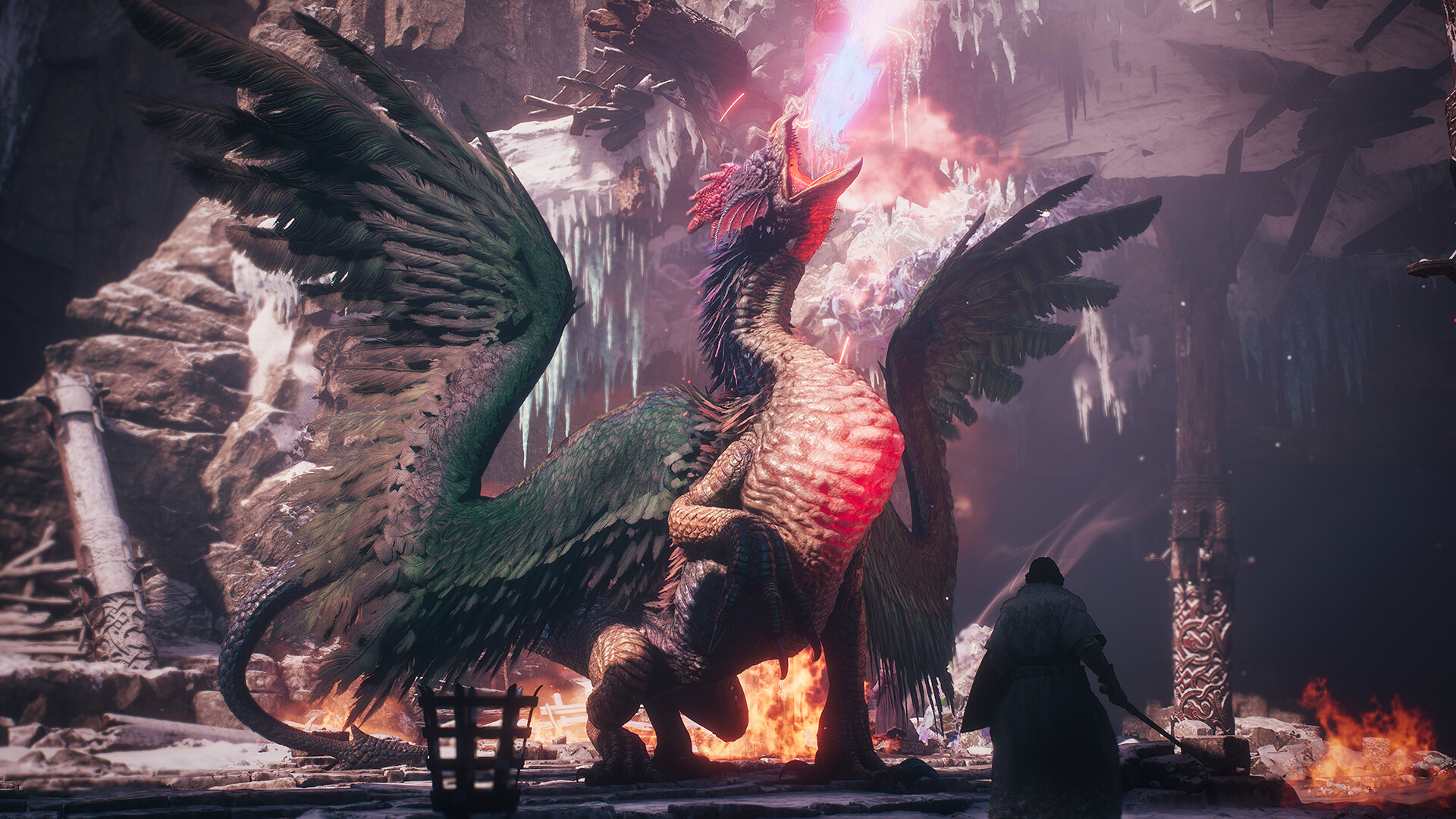 Dragon’s Dogma 2: Dark Arisen Expansion screenshot 4