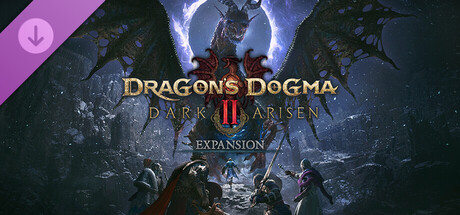 Dragon's Dogma 2: Dark Arisen Expansion
