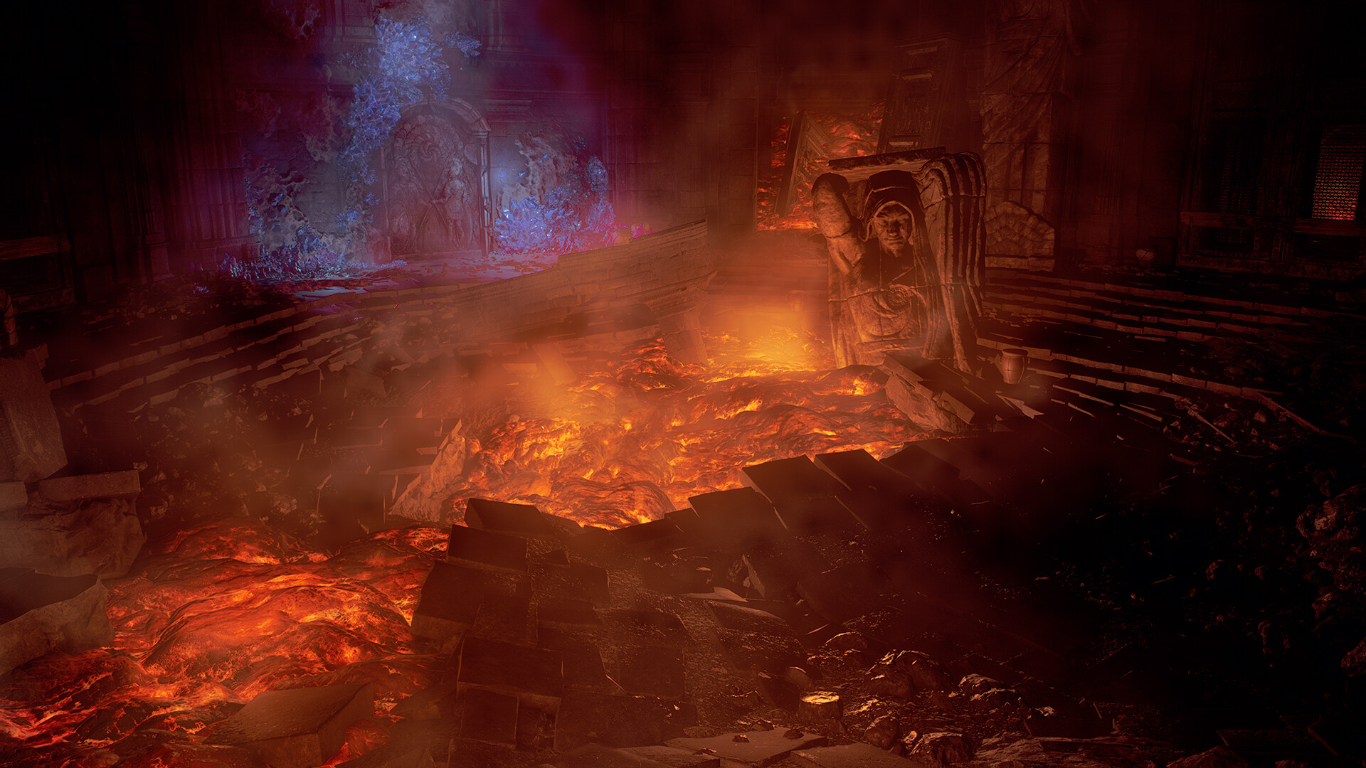 Dragon’s Dogma 2: Dark Arisen Expansion screenshot 8