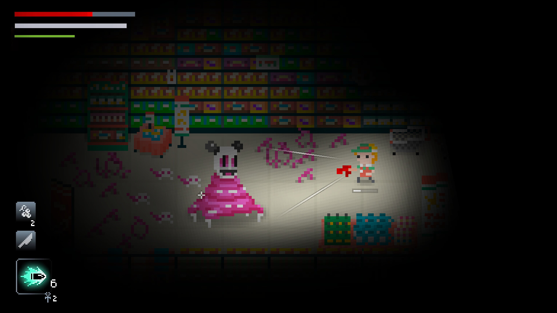 Catechesis screenshot 9