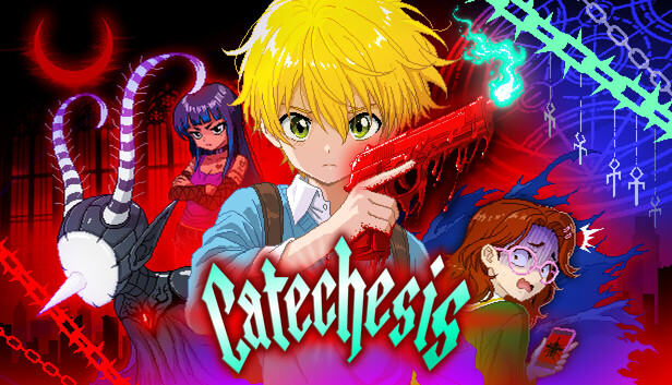 Catechesis