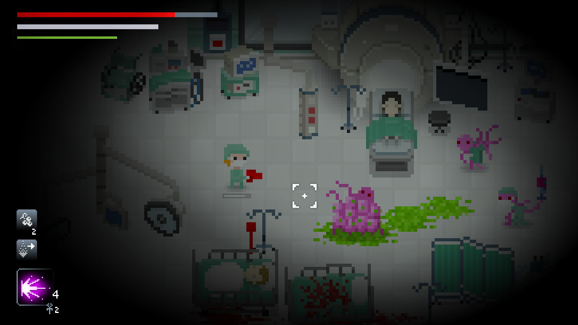 Catechesis screenshot 7